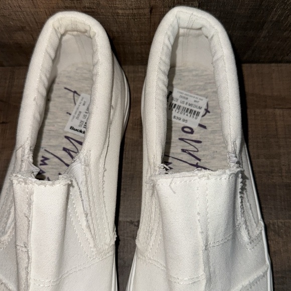 BLOWFISH MALIBU Sneakers- size 8 - Picture 5 of 8